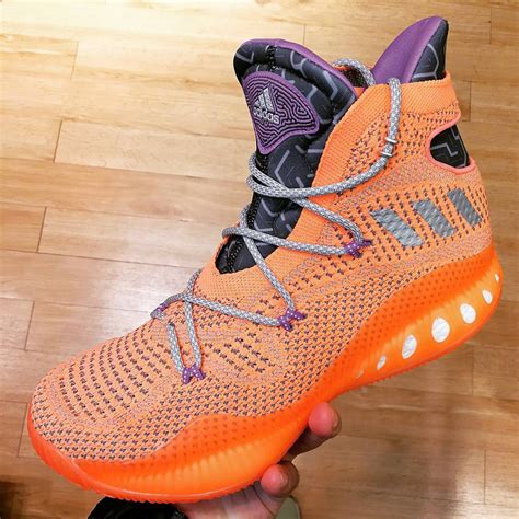 adidas crazyfly|adidas crazy explosive.